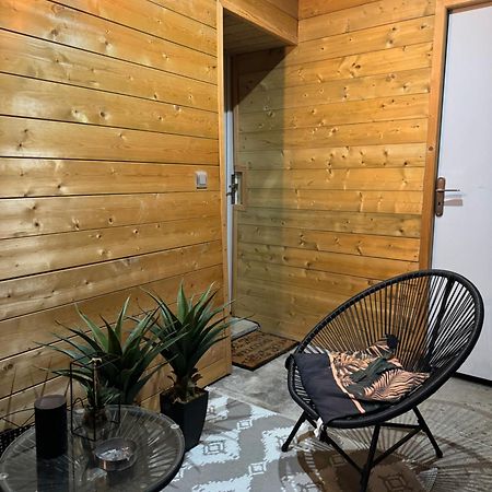 Publier Le Cocon Du Leman Un Espace Cosy Ou Vous Retrouver מראה חיצוני תמונה