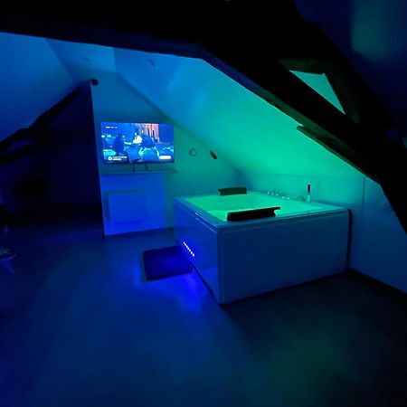 Publier Le Cocon Du Leman Un Espace Cosy Ou Vous Retrouver מראה חיצוני תמונה