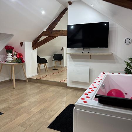 Publier Le Cocon Du Leman Un Espace Cosy Ou Vous Retrouver מראה חיצוני תמונה
