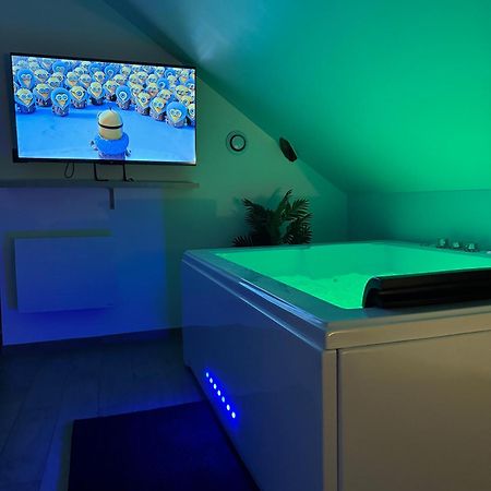 Publier Le Cocon Du Leman Un Espace Cosy Ou Vous Retrouver מראה חיצוני תמונה