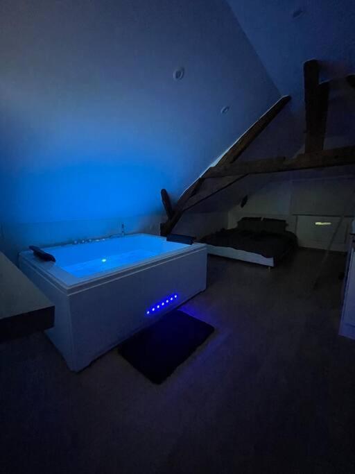 Publier Le Cocon Du Leman Un Espace Cosy Ou Vous Retrouver מראה חיצוני תמונה