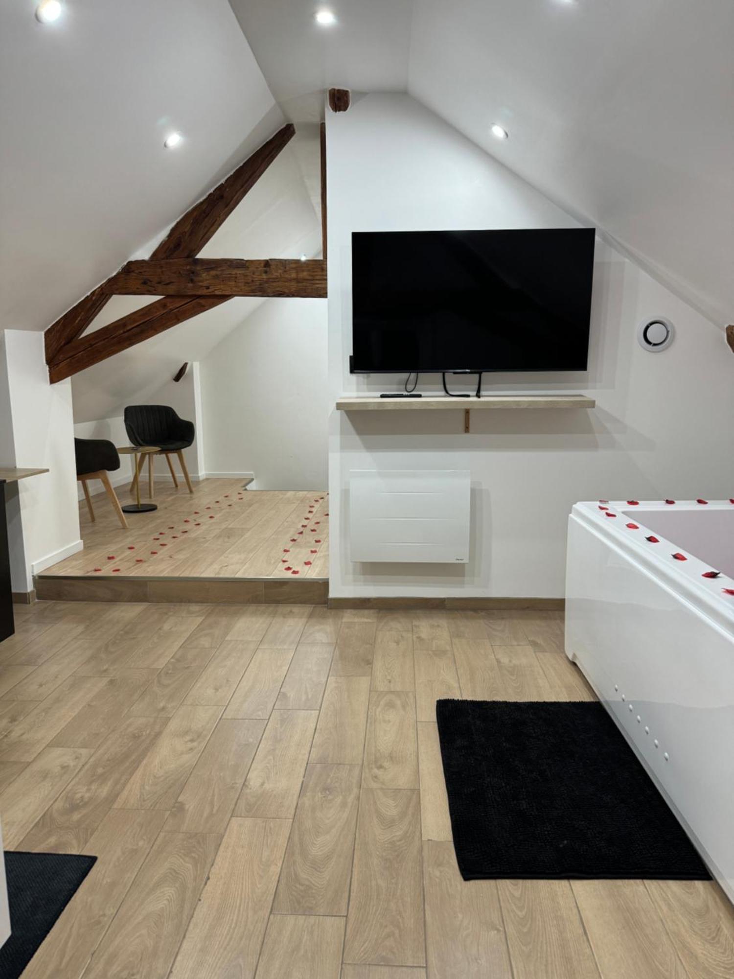 Publier Le Cocon Du Leman Un Espace Cosy Ou Vous Retrouver מראה חיצוני תמונה
