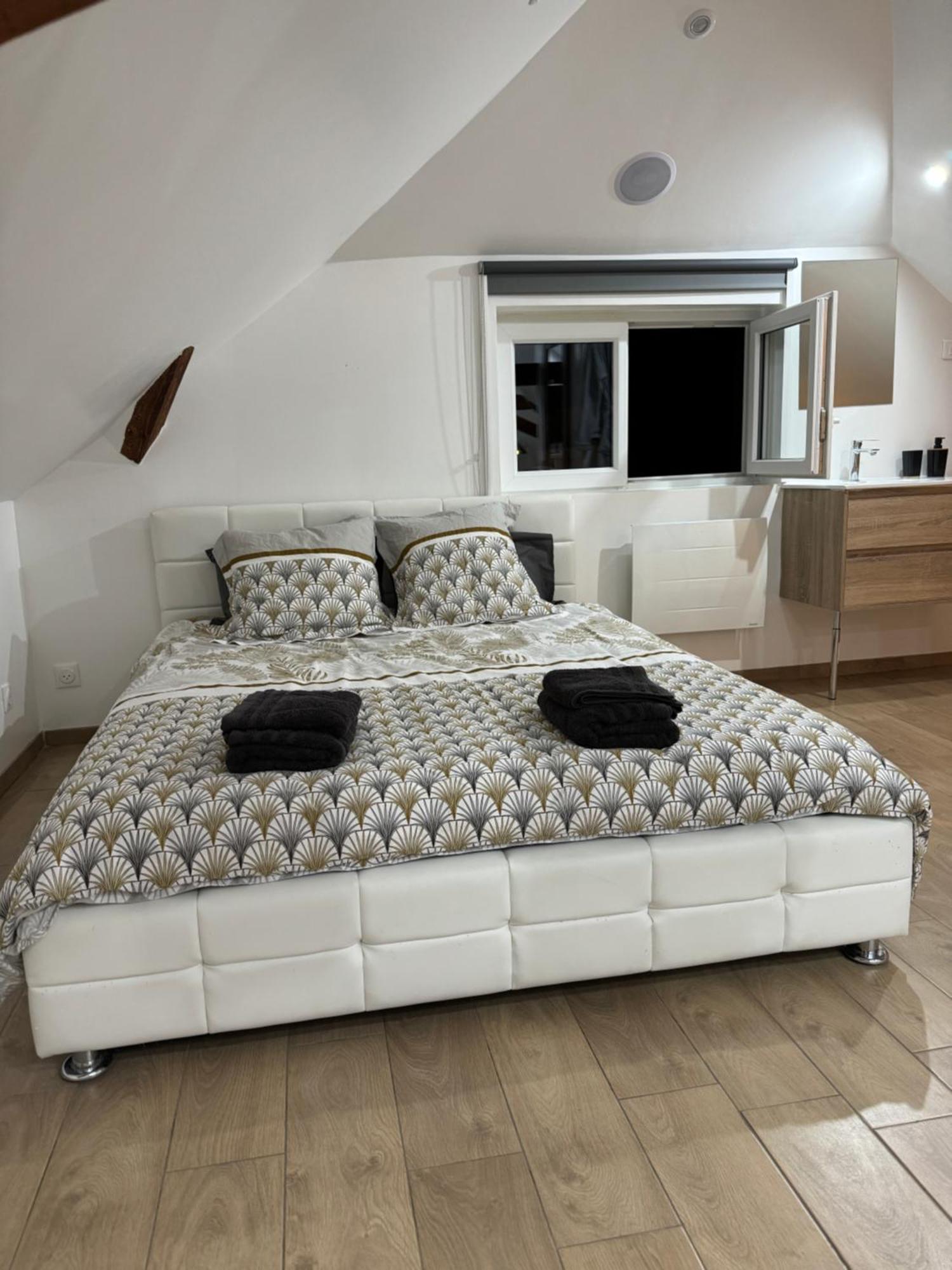 Publier Le Cocon Du Leman Un Espace Cosy Ou Vous Retrouver מראה חיצוני תמונה