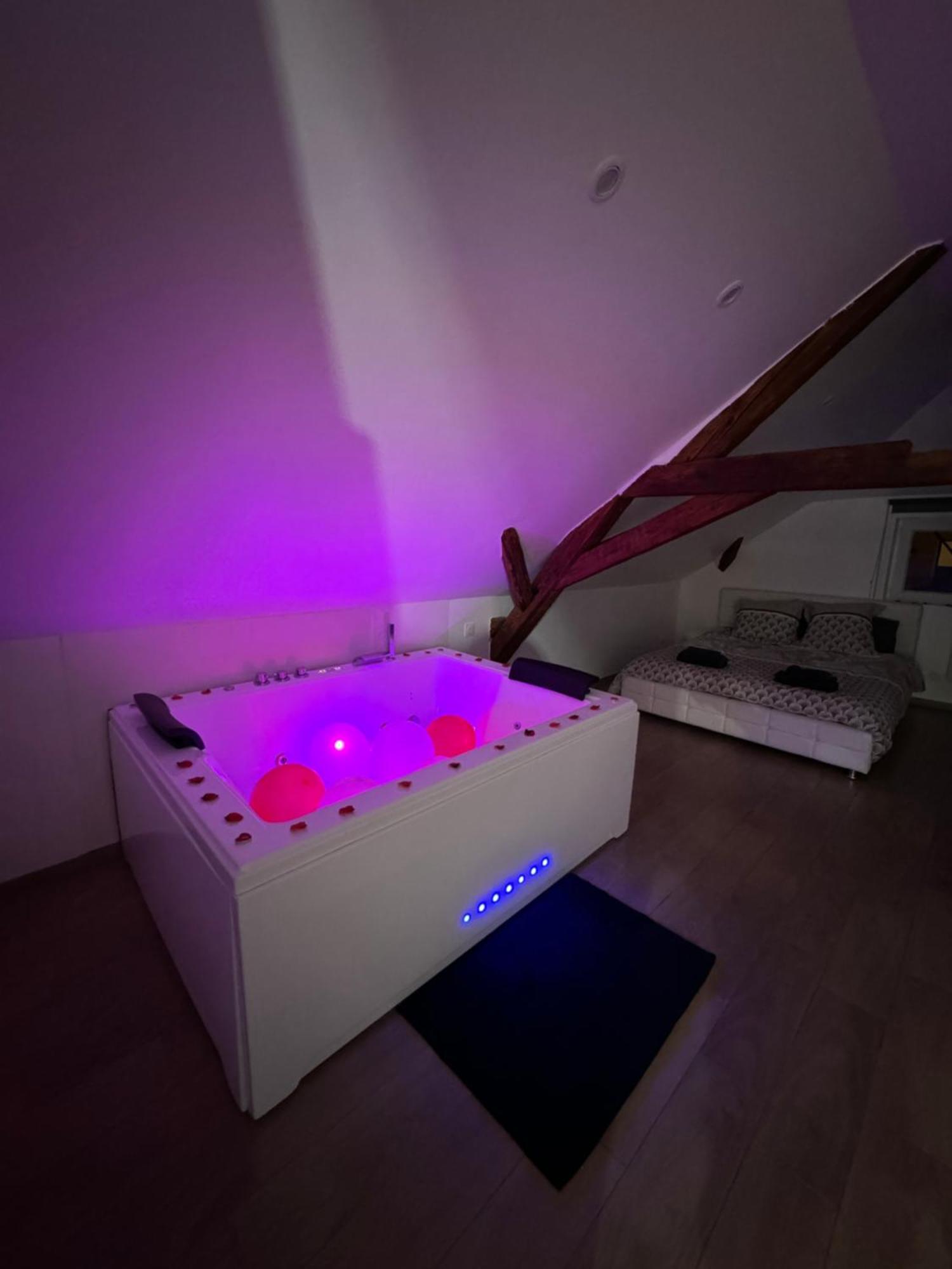 Publier Le Cocon Du Leman Un Espace Cosy Ou Vous Retrouver מראה חיצוני תמונה