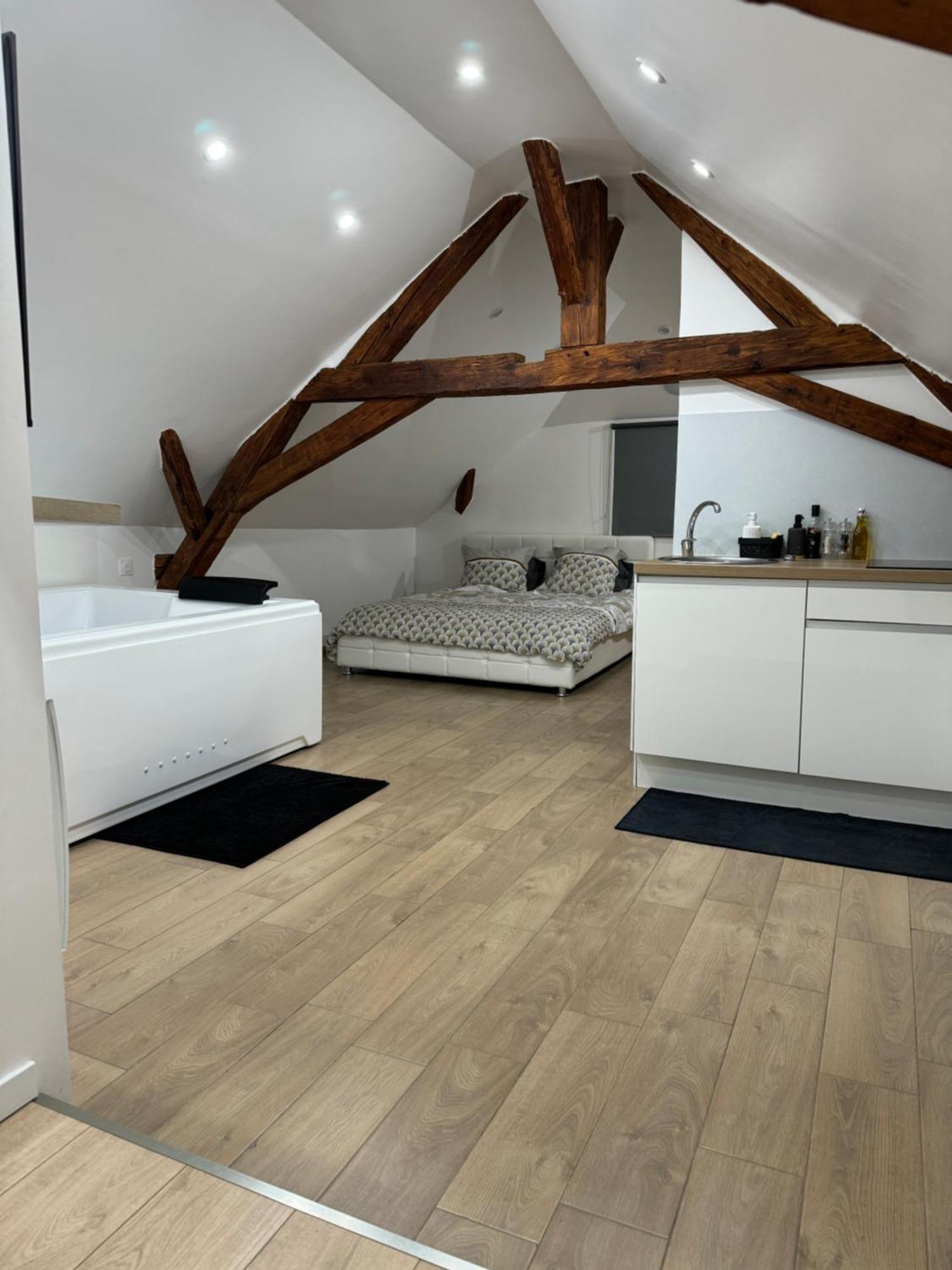 Publier Le Cocon Du Leman Un Espace Cosy Ou Vous Retrouver מראה חיצוני תמונה