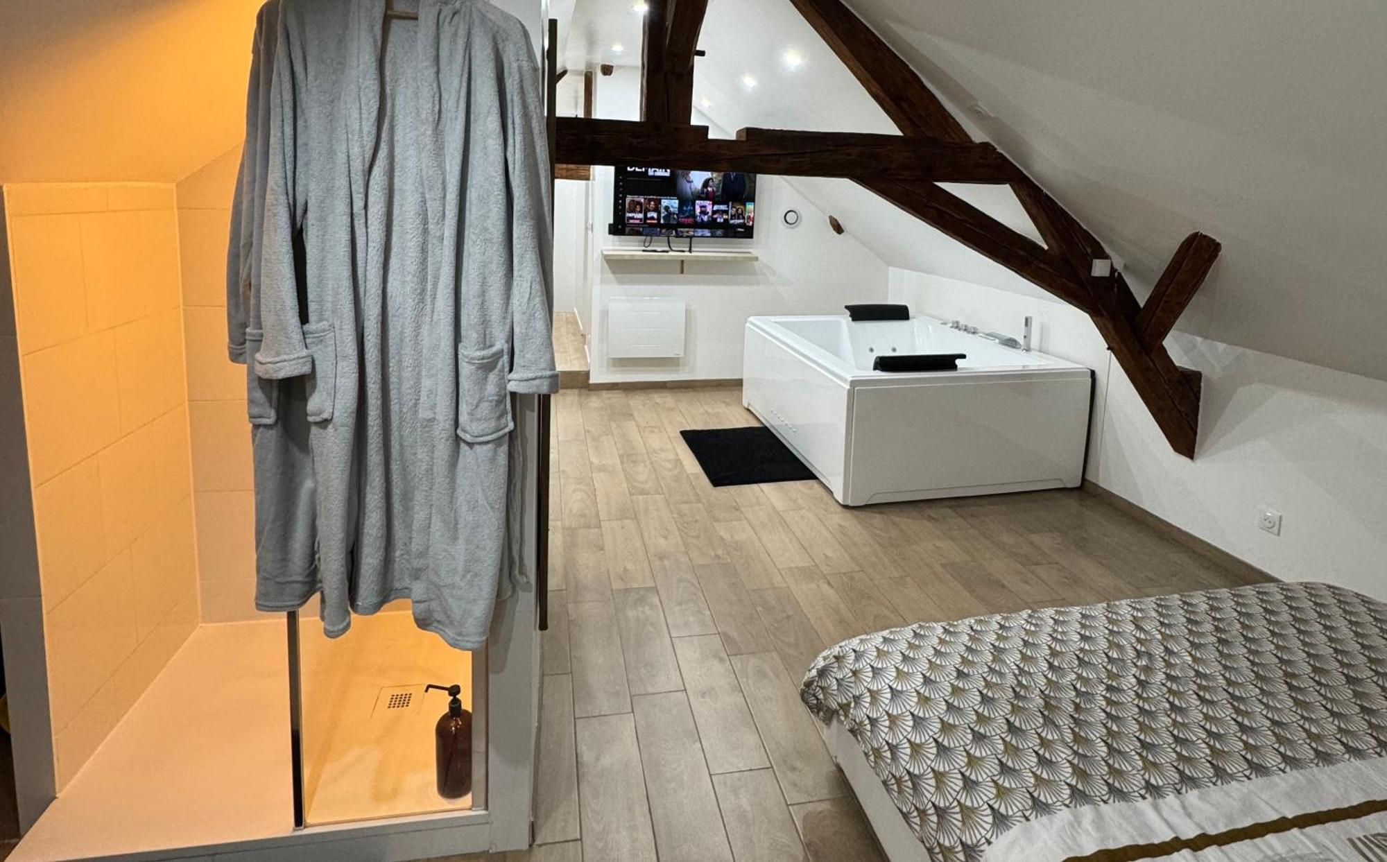 Publier Le Cocon Du Leman Un Espace Cosy Ou Vous Retrouver מראה חיצוני תמונה
