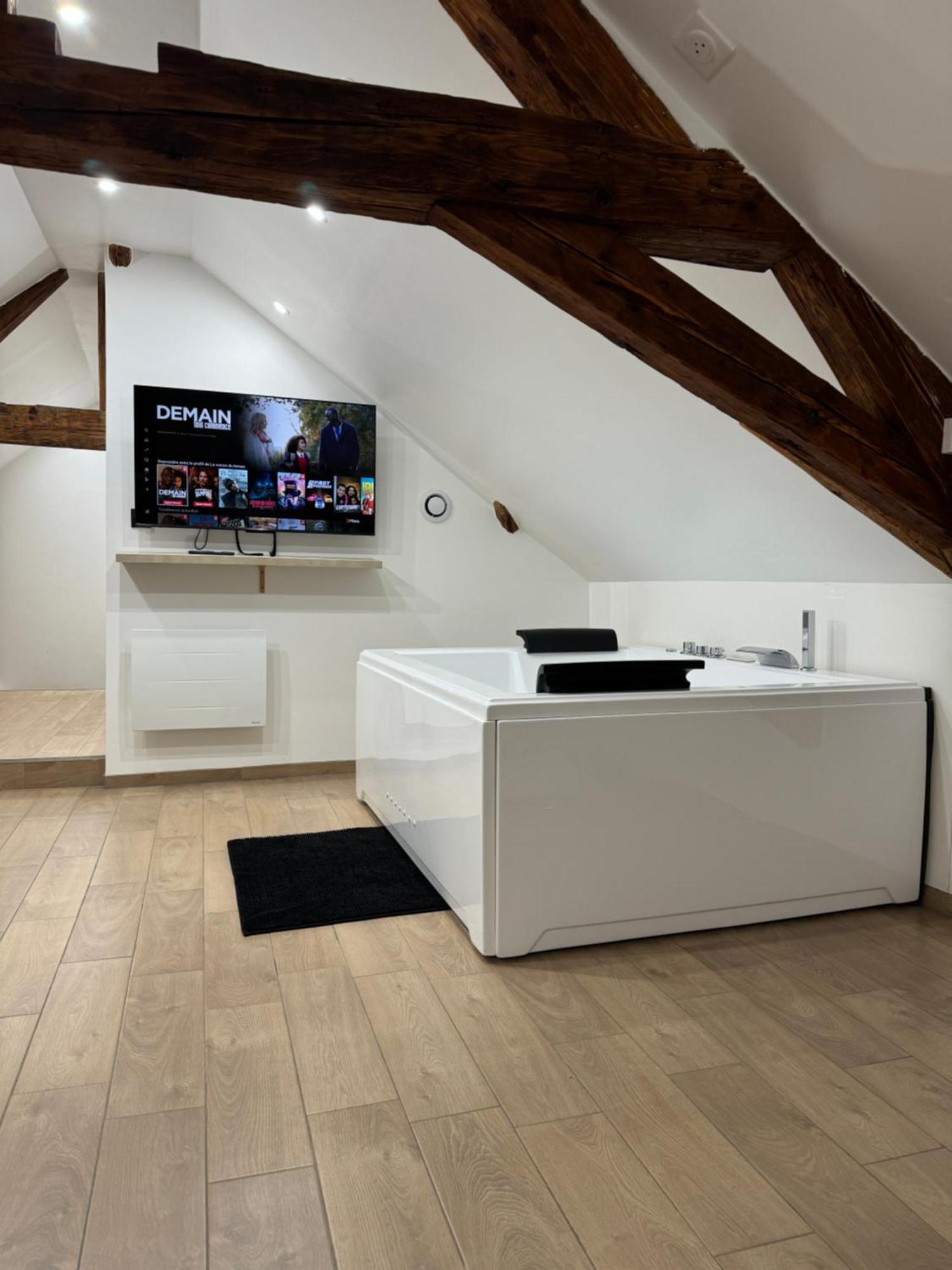 Publier Le Cocon Du Leman Un Espace Cosy Ou Vous Retrouver מראה חיצוני תמונה