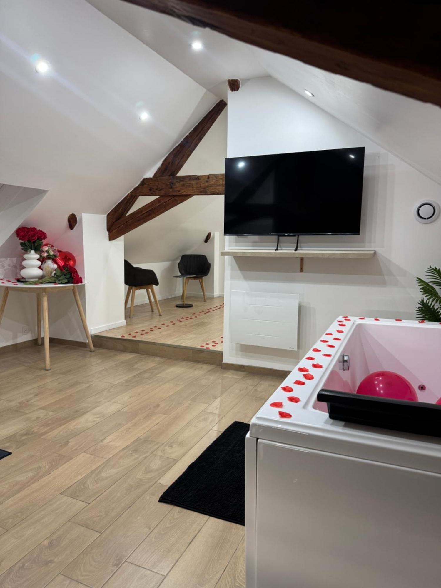 Publier Le Cocon Du Leman Un Espace Cosy Ou Vous Retrouver מראה חיצוני תמונה