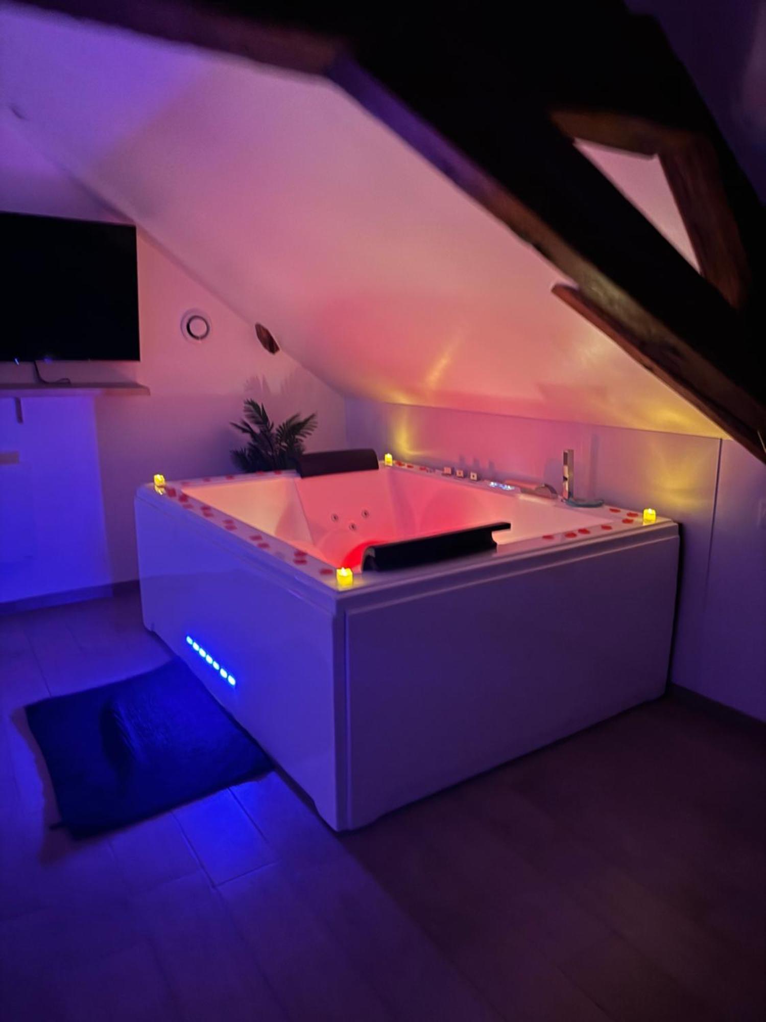 Publier Le Cocon Du Leman Un Espace Cosy Ou Vous Retrouver מראה חיצוני תמונה